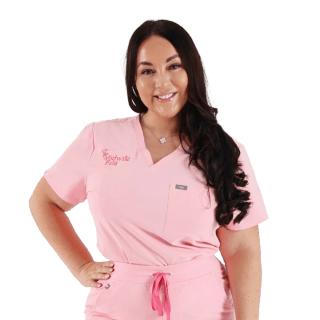 Hannah Duncan, DHA-certified midwife